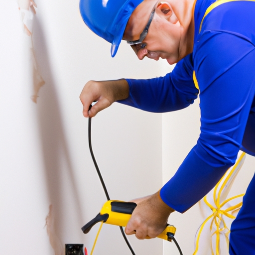 How to Save Money on Your Electric Bills with Coquitlam Electrician Services