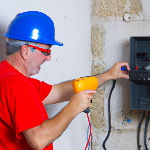 What is the role of a Coquitlam electrician?