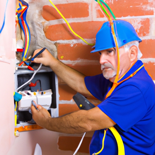 How to Ensure the Safety of Your Home with Expert Coquitlam Electricians