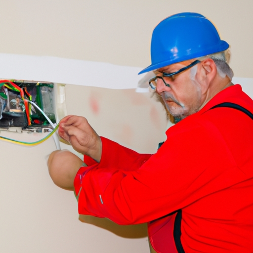 Importance of hiring a licensed electrician in Coquitlam