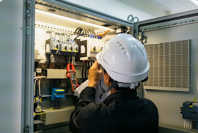Safety tips for handling electrical issues at home